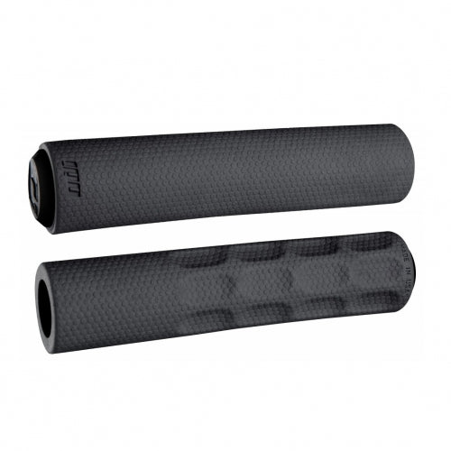 Grips F1 Steam Black 130MM